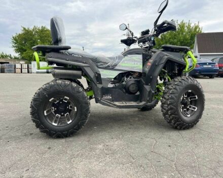 Форте Другая 2025 в Львове на Automoto.ua Форте Другая, объемом двигателя 0.22 л и пробегом 0 тыс. км за 2550 $, фото 5 на Automoto.ua