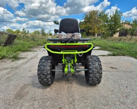 Форте Другая, объемом двигателя 0.25 л и пробегом 0 тыс. км за 2550 $, фото 1 на Automoto.ua