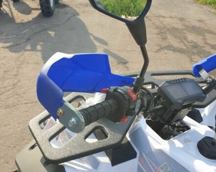 Форте Другая, объемом двигателя 0.13 л и пробегом 0 тыс. км за 1200 $, фото 5 на Automoto.ua