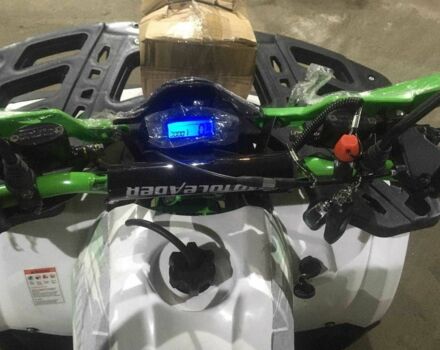 Форте Другая, объемом двигателя 0.13 л и пробегом 0 тыс. км за 1150 $, фото 4 на Automoto.ua