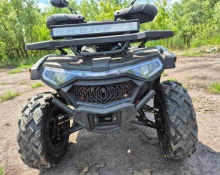 Форте Другая, объемом двигателя 0.2 л и пробегом 0 тыс. км за 2350 $, фото 5 на Automoto.ua