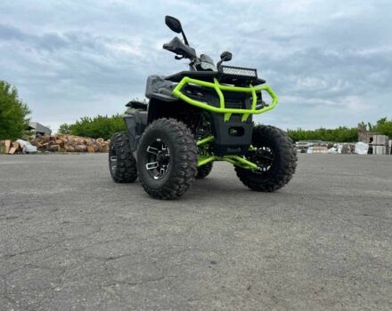 Форте Другая 2025 в Львове на Automoto.ua Форте Другая, объемом двигателя 0.22 л и пробегом 0 тыс. км за 2550 $, фото 6 на Automoto.ua