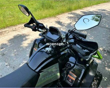 Форте Другая, объемом двигателя 0 л и пробегом 0 тыс. км за 2550 $, фото 4 на Automoto.ua