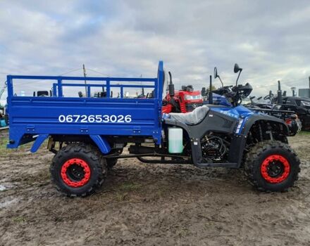 Форте Другая, объемом двигателя 0.3 л и пробегом 0 тыс. км за 4248 $, фото 3 на Automoto.ua