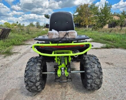 Форте Інша, об'ємом двигуна 0.25 л та пробігом 0 тис. км за 2550 $, фото 3 на Automoto.ua