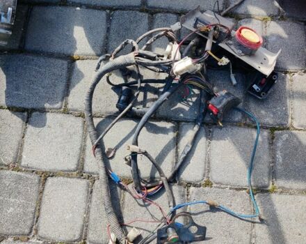 Форте Другая, объемом двигателя 0.13 л и пробегом 0 тыс. км за 8 $, фото 3 на Automoto.ua