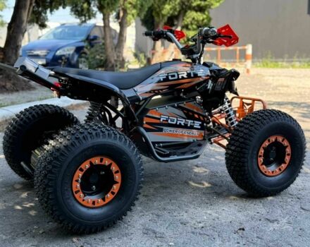 Форте Інша, об'ємом двигуна 0 л та пробігом 0 тис. км за 1465 $, фото 7 на Automoto.ua