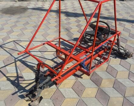 Форте Інша 2025 у Дніпро (Дніпропетровську) на Automoto.ua Форте Інша, об'ємом двигуна 0.2 л та пробігом 0 тис. км за 84 $, фото 4 на Automoto.ua