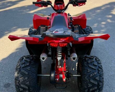 Форте Другая, объемом двигателя 0.13 л и пробегом 0 тыс. км за 1290 $, фото 11 на Automoto.ua