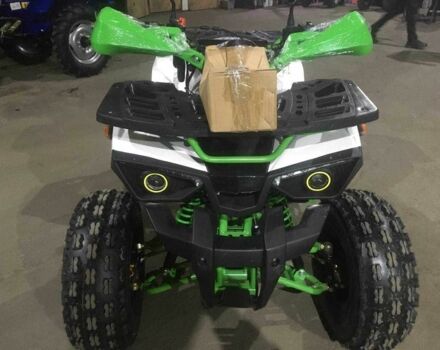 Форте Другая, объемом двигателя 0.13 л и пробегом 0 тыс. км за 1150 $, фото 2 на Automoto.ua