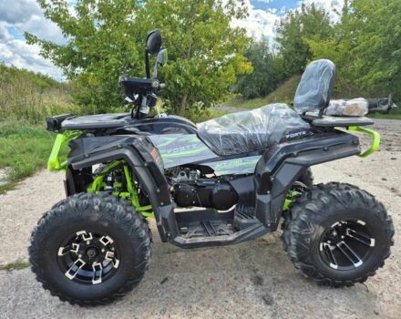 Форте Інша, об'ємом двигуна 0.25 л та пробігом 0 тис. км за 2550 $, фото 2 на Automoto.ua