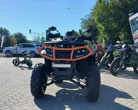 Форте Другая 2025 в Днепре (Днепропетровске) на Automoto.ua Форте Другая, объемом двигателя 0.22 л и пробегом 0 тыс. км за 2581 $, фото 7 на Automoto.ua