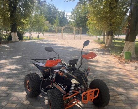 Форте Другая, объемом двигателя 0 л и пробегом 0 тыс. км за 1200 $, фото 3 на Automoto.ua