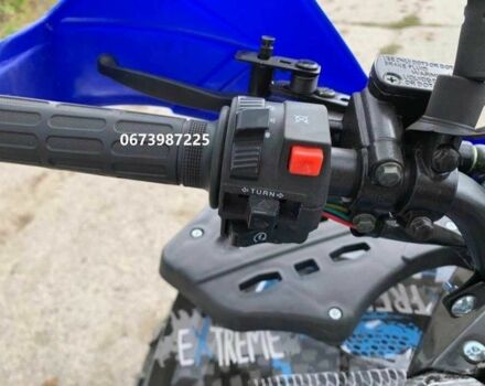 Форте Другая, объемом двигателя 0.13 л и пробегом 0 тыс. км за 850 $, фото 6 на Automoto.ua