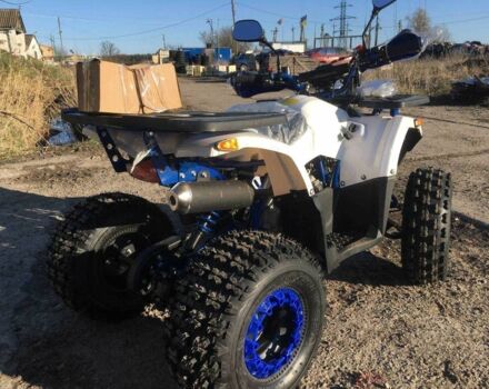 Форте Другая, объемом двигателя 0.13 л и пробегом 0 тыс. км за 1200 $, фото 2 на Automoto.ua