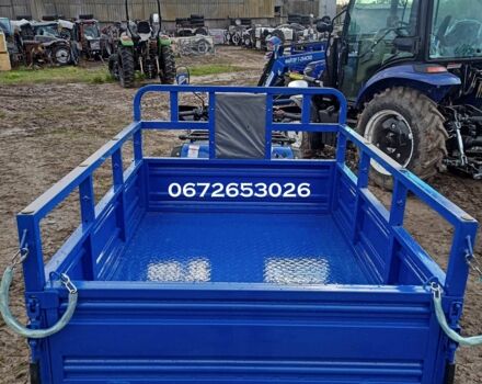 Форте Другая, объемом двигателя 0.3 л и пробегом 0 тыс. км за 4248 $, фото 4 на Automoto.ua