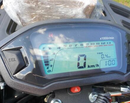 Форте Другая, объемом двигателя 0.13 л и пробегом 0 тыс. км за 1200 $, фото 6 на Automoto.ua