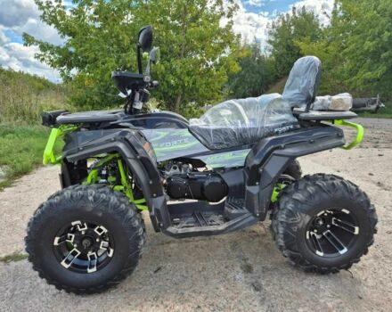 Форте Другая 2025 в Городке на Automoto.ua Форте Другая, объемом двигателя 0.23 л и пробегом 0 тыс. км за 2550 $, фото 2 на Automoto.ua