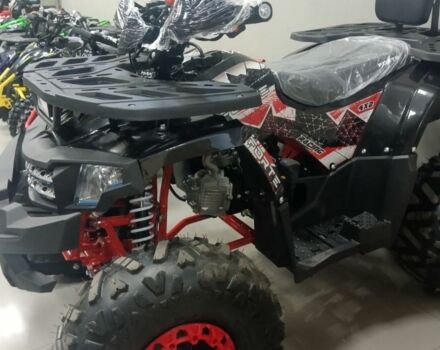 Форте Інша, об'ємом двигуна 0.13 л та пробігом 0 тис. км за 1100 $, фото 2 на Automoto.ua