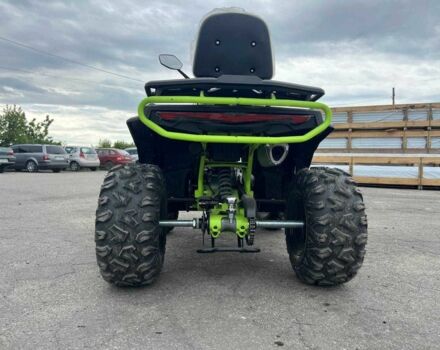 Форте Інша 2025 у Хмельницькому на Automoto.ua Форте Інша, об'ємом двигуна 0.22 л та пробігом 0 тис. км за 2550 $, фото 3 на Automoto.ua