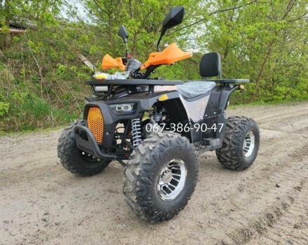 Форте Інша, об'ємом двигуна 0.13 л та пробігом 0 тис. км за 1250 $, фото 7 на Automoto.ua