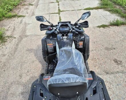 Форте Другая 2025 в Городке на Automoto.ua Форте Другая, объемом двигателя 0.23 л и пробегом 0 тыс. км за 2550 $, фото 6 на Automoto.ua