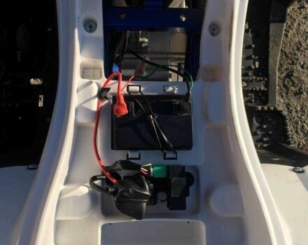 Форте Другая, объемом двигателя 0.13 л и пробегом 0 тыс. км за 1200 $, фото 6 на Automoto.ua