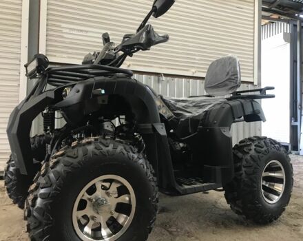 Форте Другая, объемом двигателя 0.2 л и пробегом 0 тыс. км за 1150 $, фото 6 на Automoto.ua