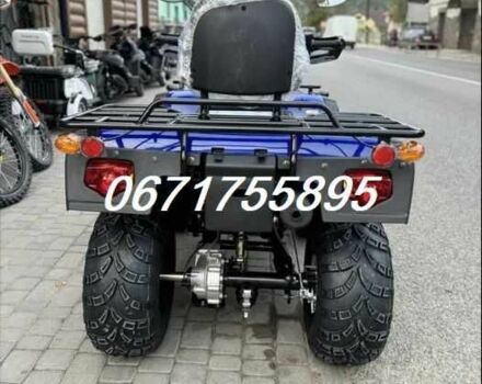 Форте Інша, об'ємом двигуна 0 л та пробігом 0 тис. км за 2830 $, фото 5 на Automoto.ua