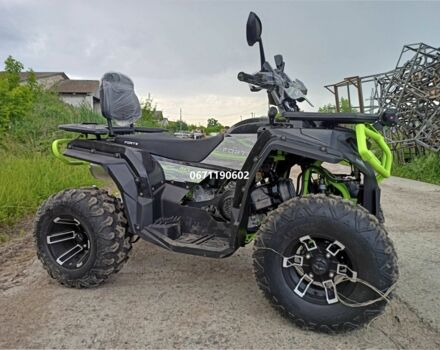 Форте Другая, объемом двигателя 0 л и пробегом 0 тыс. км за 2550 $, фото 1 на Automoto.ua