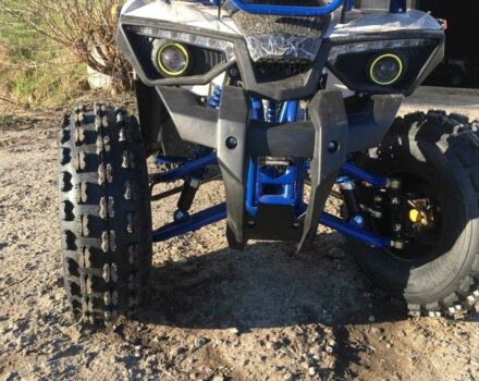 Форте Другая, объемом двигателя 0.13 л и пробегом 0 тыс. км за 1200 $, фото 7 на Automoto.ua