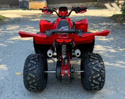 Форте Другая, объемом двигателя 0.13 л и пробегом 0 тыс. км за 1290 $, фото 6 на Automoto.ua