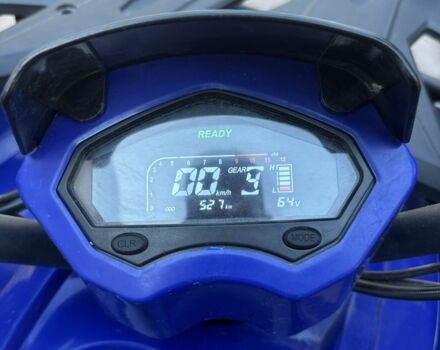 Форте Другая, объемом двигателя 0.15 л и пробегом 0 тыс. км за 1162 $, фото 3 на Automoto.ua