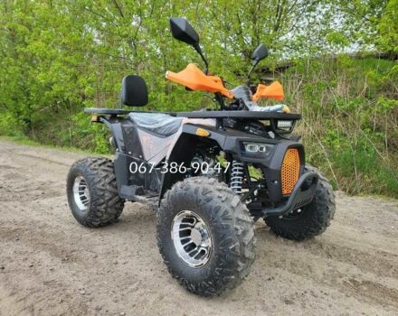 Форте Інша, об'ємом двигуна 0.13 л та пробігом 0 тис. км за 1250 $, фото 1 на Automoto.ua