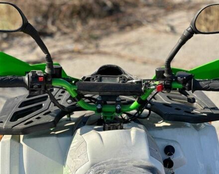 Форте Другая, объемом двигателя 0.13 л и пробегом 0 тыс. км за 1150 $, фото 3 на Automoto.ua