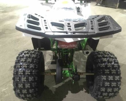 Форте Другая, объемом двигателя 0.13 л и пробегом 0 тыс. км за 1150 $, фото 6 на Automoto.ua