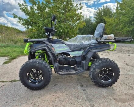 Форте Інша 2025 у Нежине на Automoto.ua Форте Інша, об'ємом двигуна 0.23 л та пробігом 0 тис. км за 2550 $, фото 1 на Automoto.ua