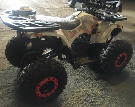 Форте Другая, объемом двигателя 0.13 л и пробегом 0 тыс. км за 1150 $, фото 7 на Automoto.ua