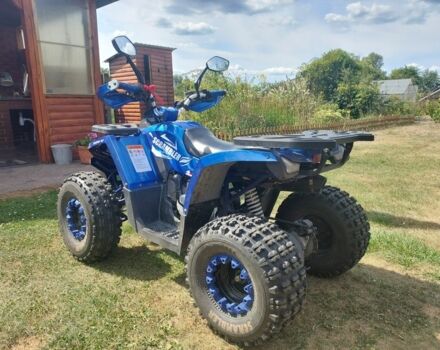 Форте Інша, об'ємом двигуна 0.15 л та пробігом 0 тис. км за 2371 $, фото 2 на Automoto.ua