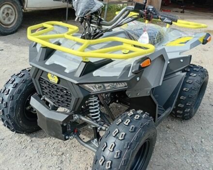 Форте Другая 2025 в Ужгороде на Automoto.ua Форте Другая, объемом двигателя 0.13 л и пробегом 0 тыс. км за 1337 $, фото 5 на Automoto.ua
