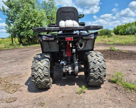 Форте Другая, объемом двигателя 0.2 л и пробегом 0 тыс. км за 2350 $, фото 3 на Automoto.ua