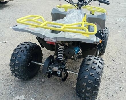 Форте Другая 2025 в Ужгороде на Automoto.ua Форте Другая, объемом двигателя 0.13 л и пробегом 0 тыс. км за 1337 $, фото 3 на Automoto.ua