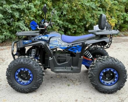 Форте Інша, об'ємом двигуна 0 л та пробігом 0 тис. км за 1500 $, фото 1 на Automoto.ua