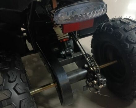 Форте Другая, объемом двигателя 0 л и пробегом 0 тыс. км за 600 $, фото 4 на Automoto.ua