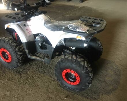 Форте Другая, объемом двигателя 0.13 л и пробегом 0 тыс. км за 1150 $, фото 5 на Automoto.ua