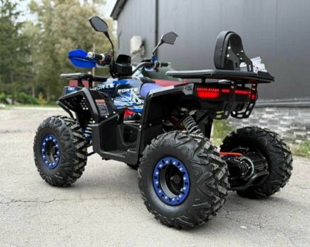 Форте Інша, об'ємом двигуна 0 л та пробігом 0 тис. км за 1500 $, фото 5 на Automoto.ua