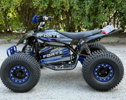 Форте Другая, объемом двигателя 0 л и пробегом 0 тыс. км за 1460 $, фото 5 на Automoto.ua