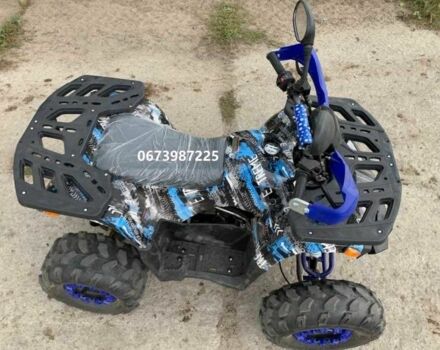 Форте Другая, объемом двигателя 0.13 л и пробегом 0 тыс. км за 850 $, фото 5 на Automoto.ua