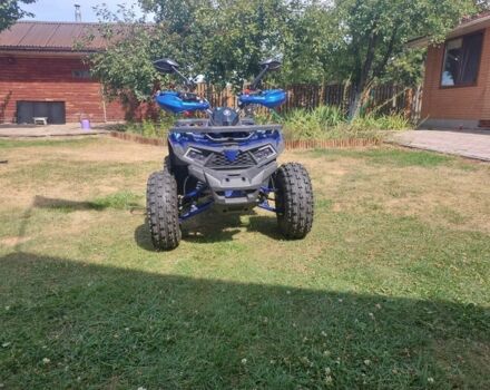 Форте Інша, об'ємом двигуна 0.15 л та пробігом 0 тис. км за 2371 $, фото 1 на Automoto.ua