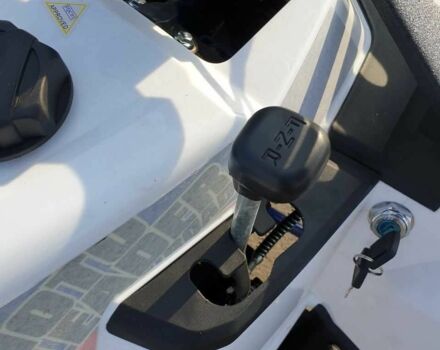 Форте Другая, объемом двигателя 0.13 л и пробегом 0 тыс. км за 1200 $, фото 4 на Automoto.ua